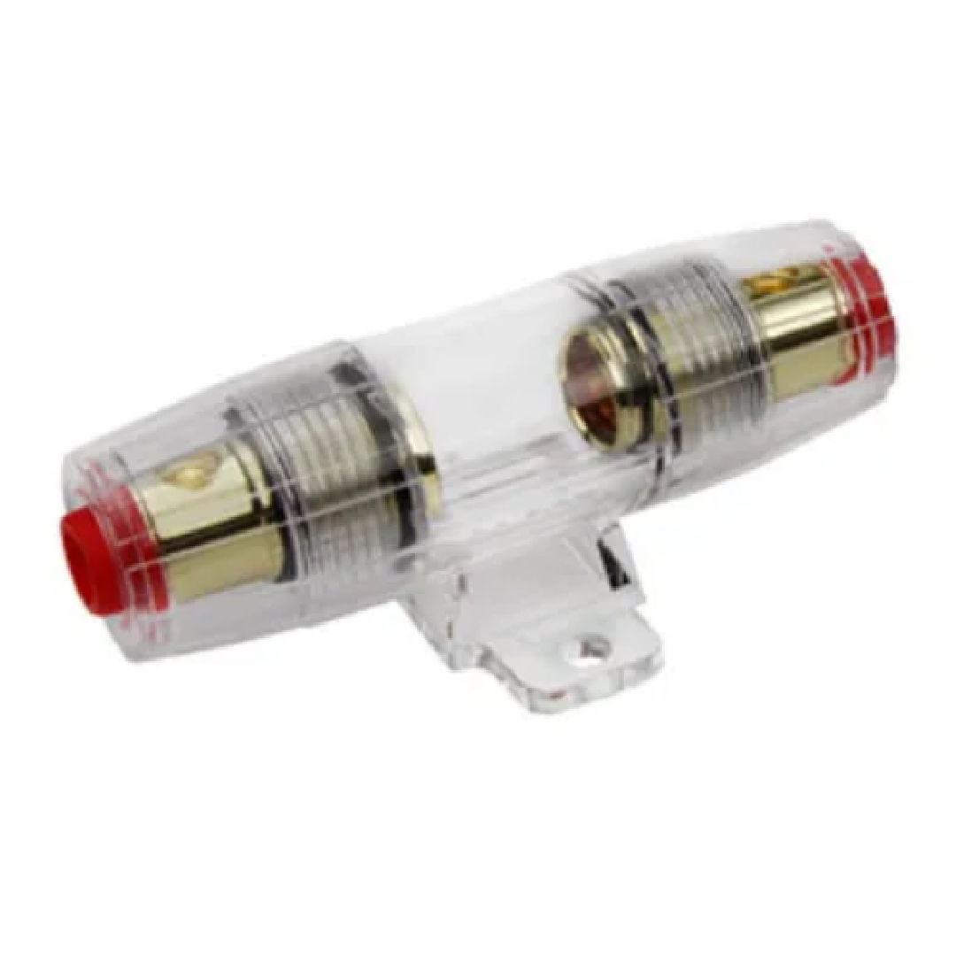  FUSIBLERA MINI 4/ 8 GA 80 AMP NIPPONAMERICA   