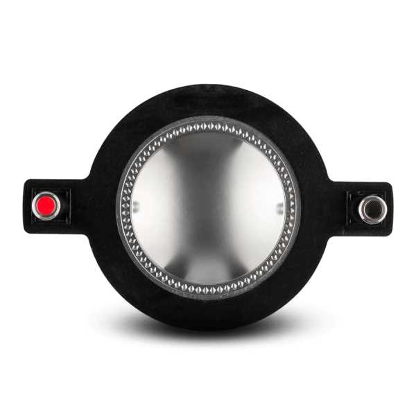  MEMBRANA 2 Pulgadas TITANIUM DS18    
