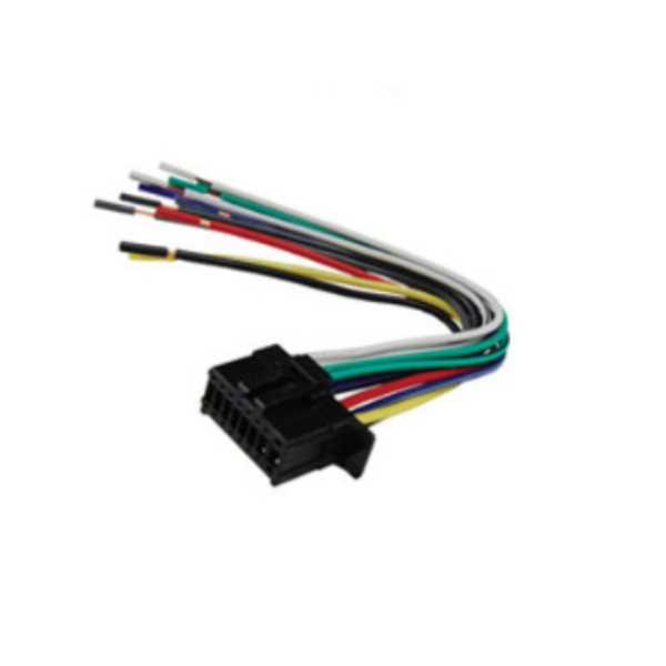  CONECTOR PIONEER M/ P NIPPONAMERICA    